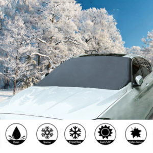 Automobile-Magnetic-Sunshade-Cover