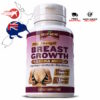 Breast Growth Pueraria Mirfica Bust Enlargement Firming Growth Booster x 60
