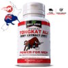 Tongkat Ali Root Premium Grade 'A' Extract 200:1 Energy Supplement 60 x Capsules