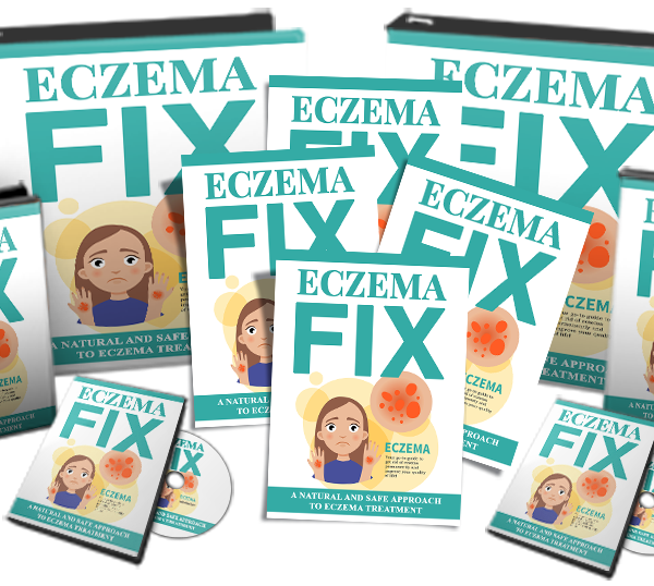 Eczema Fix Bundle