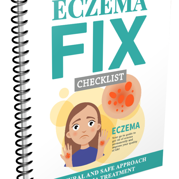 Eczema Fix Checklist